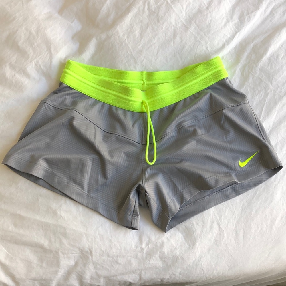 Nike Lounge Shorts